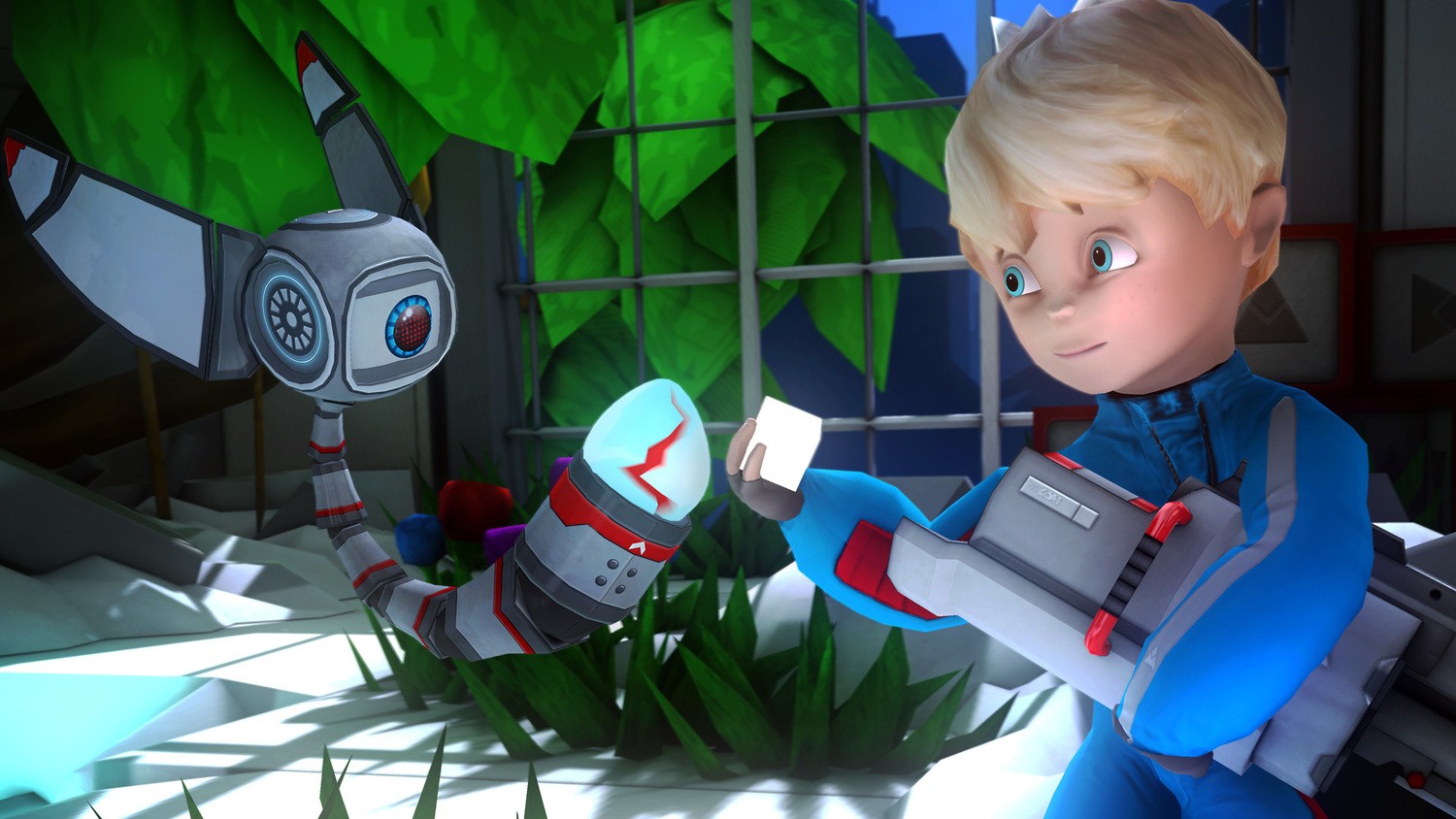Kick & Fennick - Imagen 16